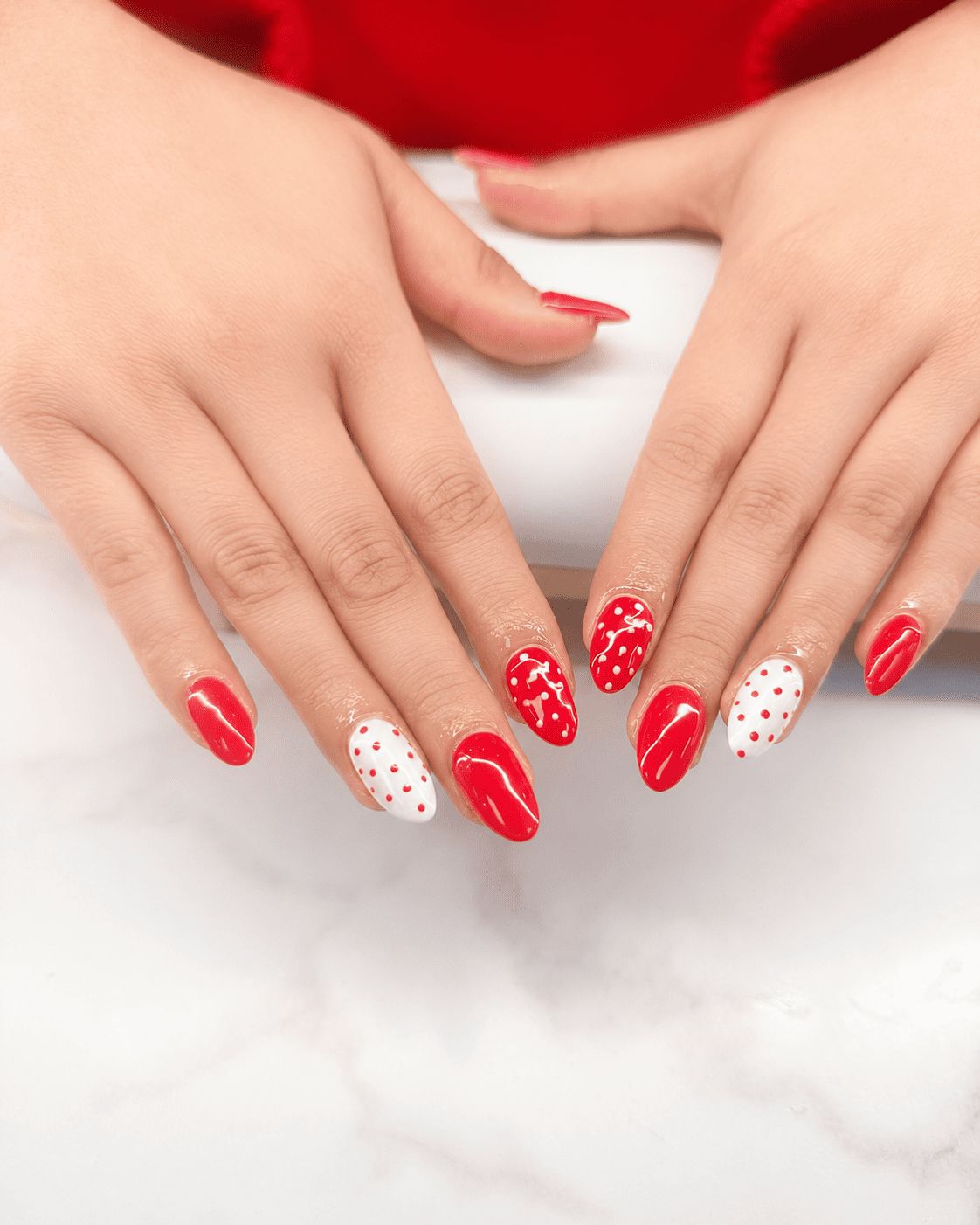 Waxing at Pro. LV Nails Brampton