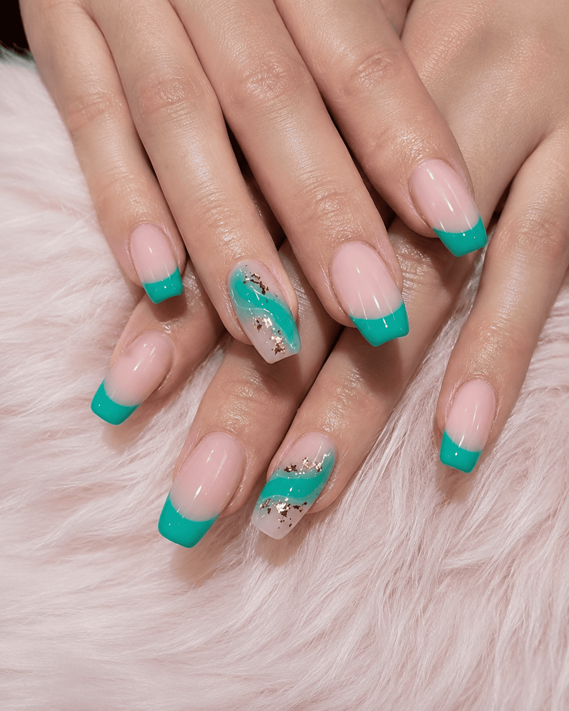 Add On at Pro. LV Nails Brampton